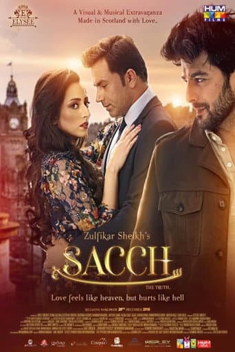Sacch poster