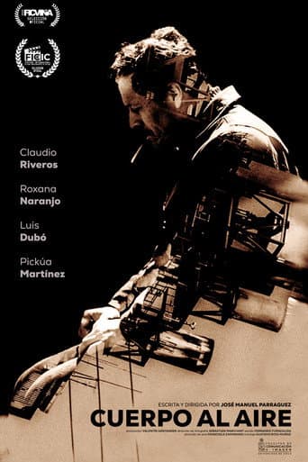 Cuerpo Al Aire poster