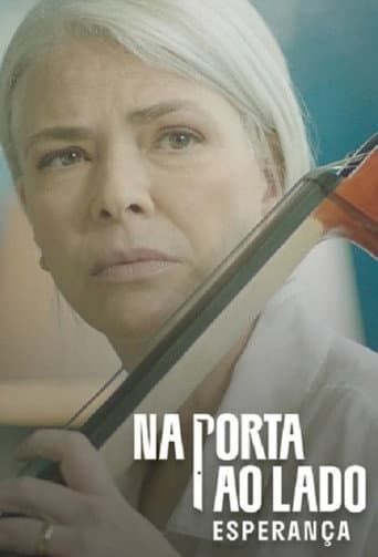 Next Door: Hope poster