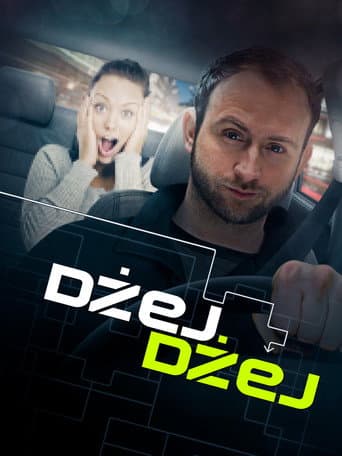 JJ poster