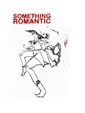 Something Romantic poster