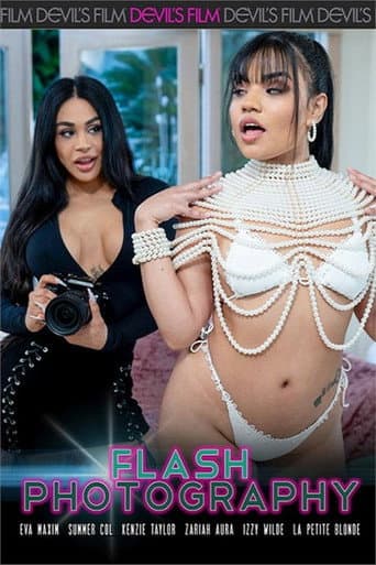 Flash Photography poster