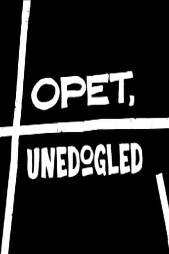 Over and Over Again poster