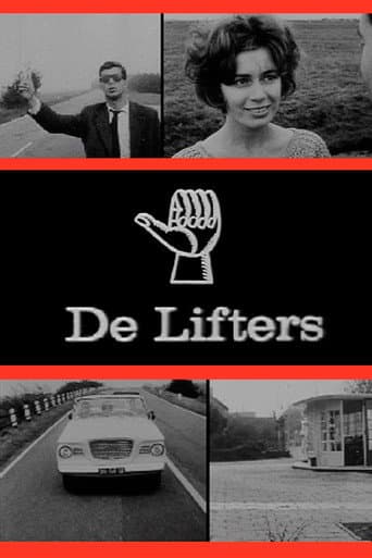 The Hitchhikers poster