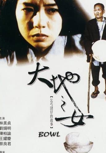 Bowl poster