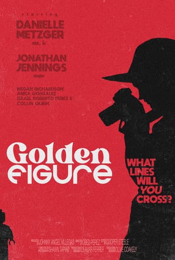 Golden Figure poster