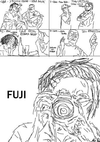 Fuji poster