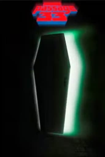 Passage 33 poster