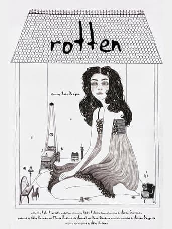 Rotten poster