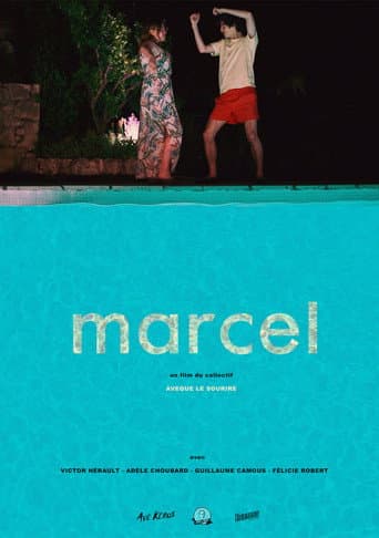 Marcel poster