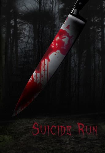 Suicide Run poster