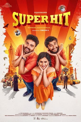 Super Hit poster