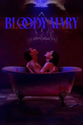 Bloody Mary poster
