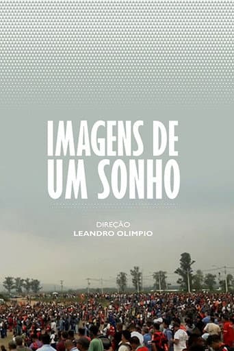 Imagens de um Sonho poster