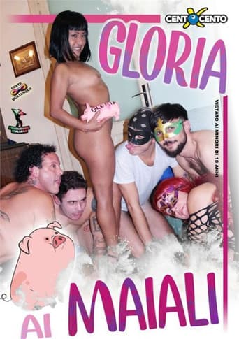Gloria ai Maiali poster