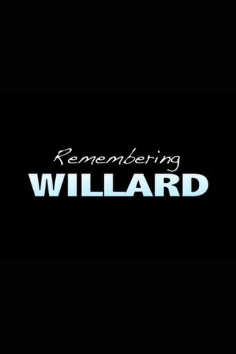 "Footloose": Remembering Willard poster