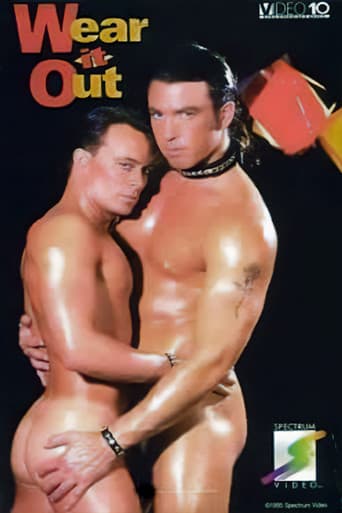 Wear It Out poster