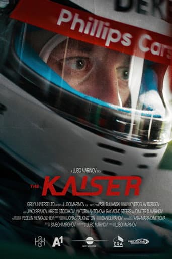 The Kaiser poster