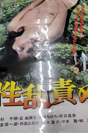 Sexual Torture poster