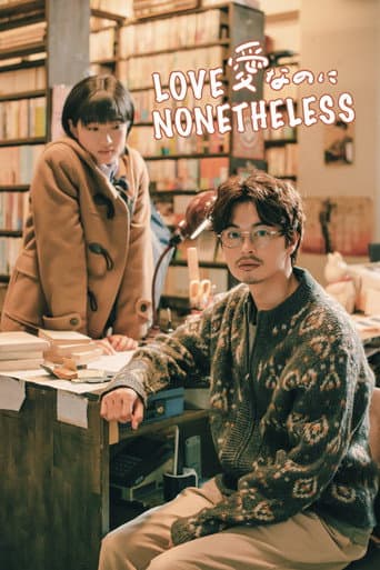 Love Nonetheless poster