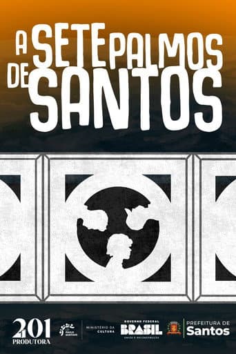 Six Feet Under Santos poster