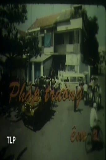 Peace at the Execution Site poster