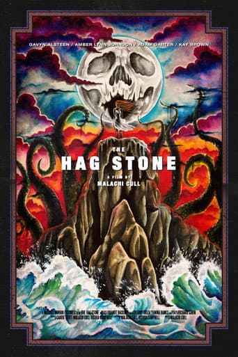 The Hag Stone poster