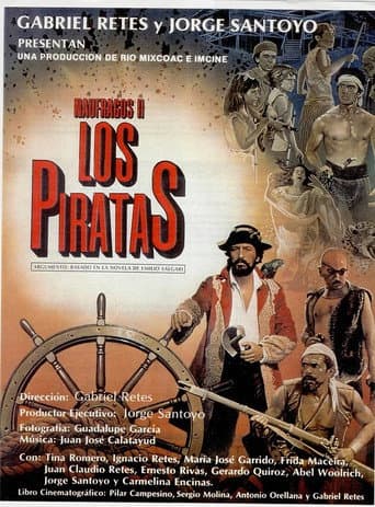 Los Naúfragos II: Los Piratas poster