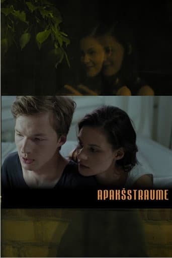 Undercurrent poster