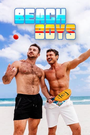 Beach Boys poster