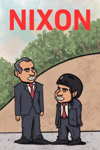 Nixon poster