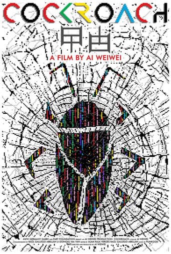 Cockroach poster