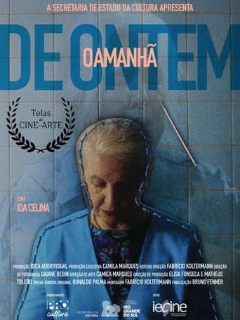 O Amanhã de Ontem poster