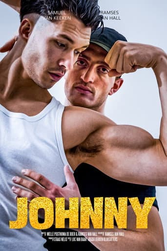 Johnny poster