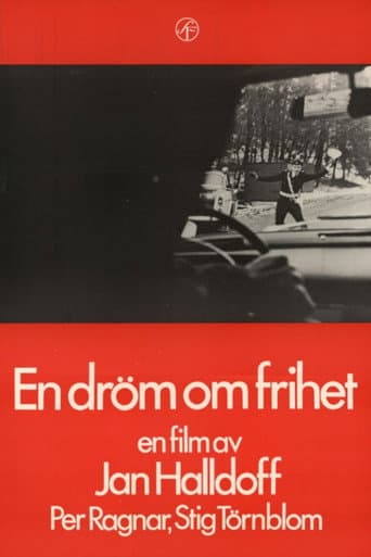 A Dream About Freedom poster