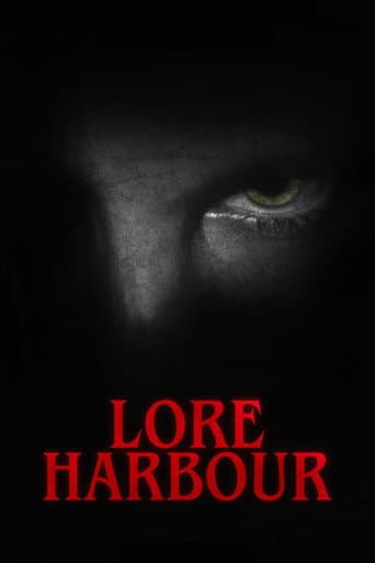 Lore Harbour poster