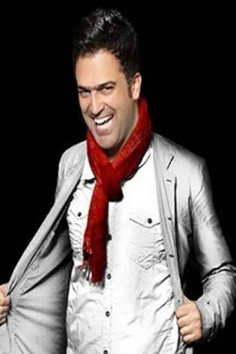 Show of the Nights of Kish poster