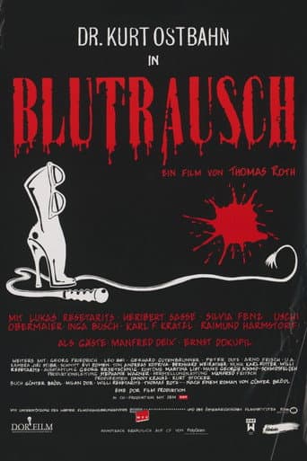 Vienna Murder Mystery poster