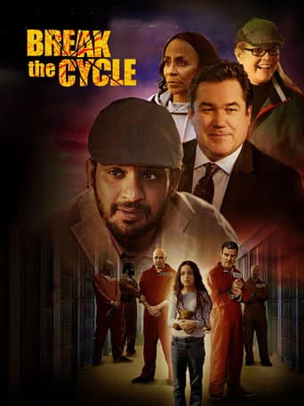 Break the Cycle poster