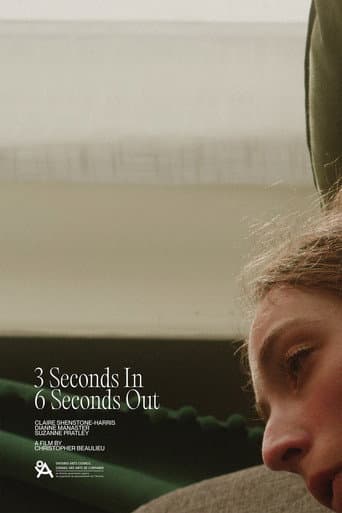 3 Seconds In, 6 Seconds Out poster