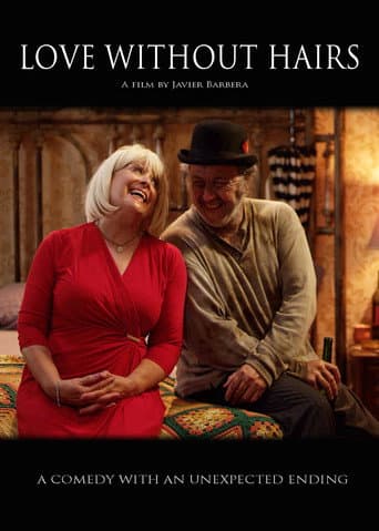 Love Without Hairs poster