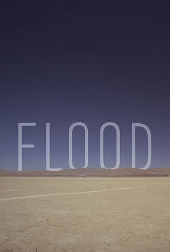 Flood poster