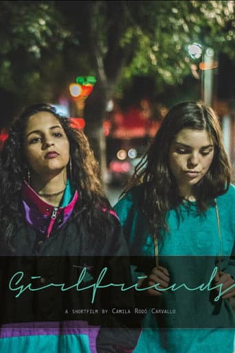 Girlfriends poster