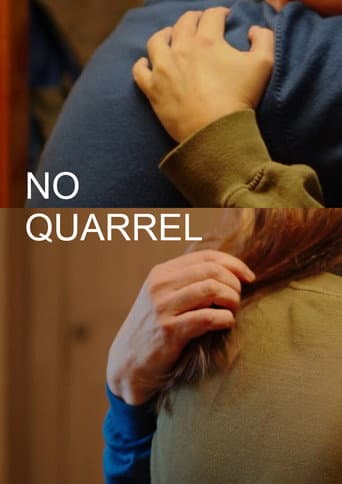 No Quarrel poster