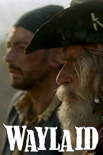 Waylaid poster