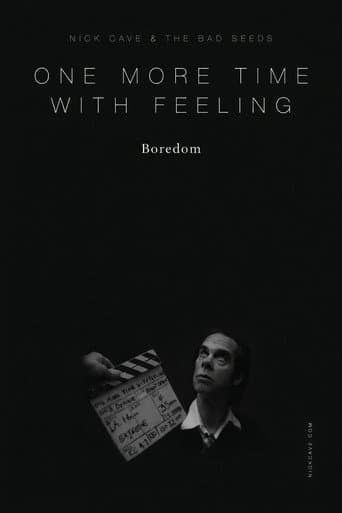 Boredom poster