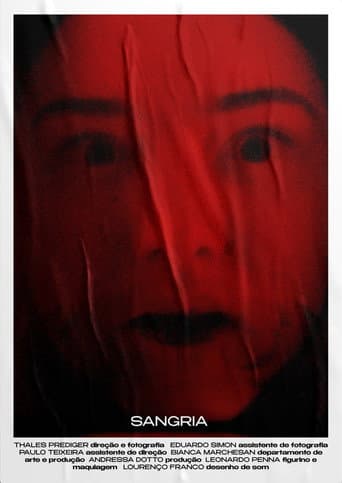 SANGRIA poster