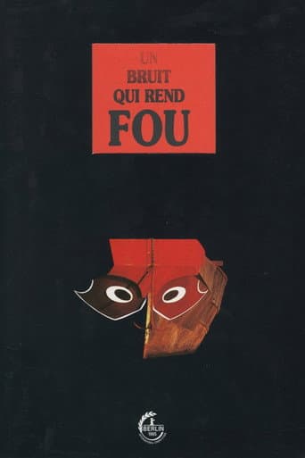 The Blue Villa poster