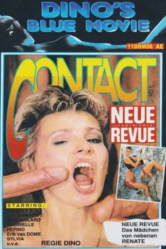 Contact poster