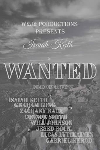 Wanted: Dead or Alive (The Boom Boom Room Incident) poster